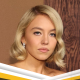 Sydney Sweeney se pone nerviosa por discutir la tendencia de TikTok después de controversias