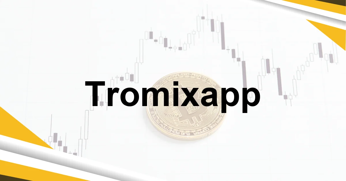 Tromixapp