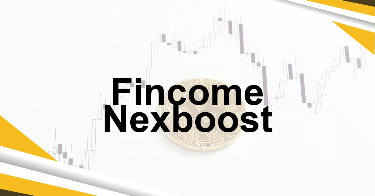 Fincome_Nexboost