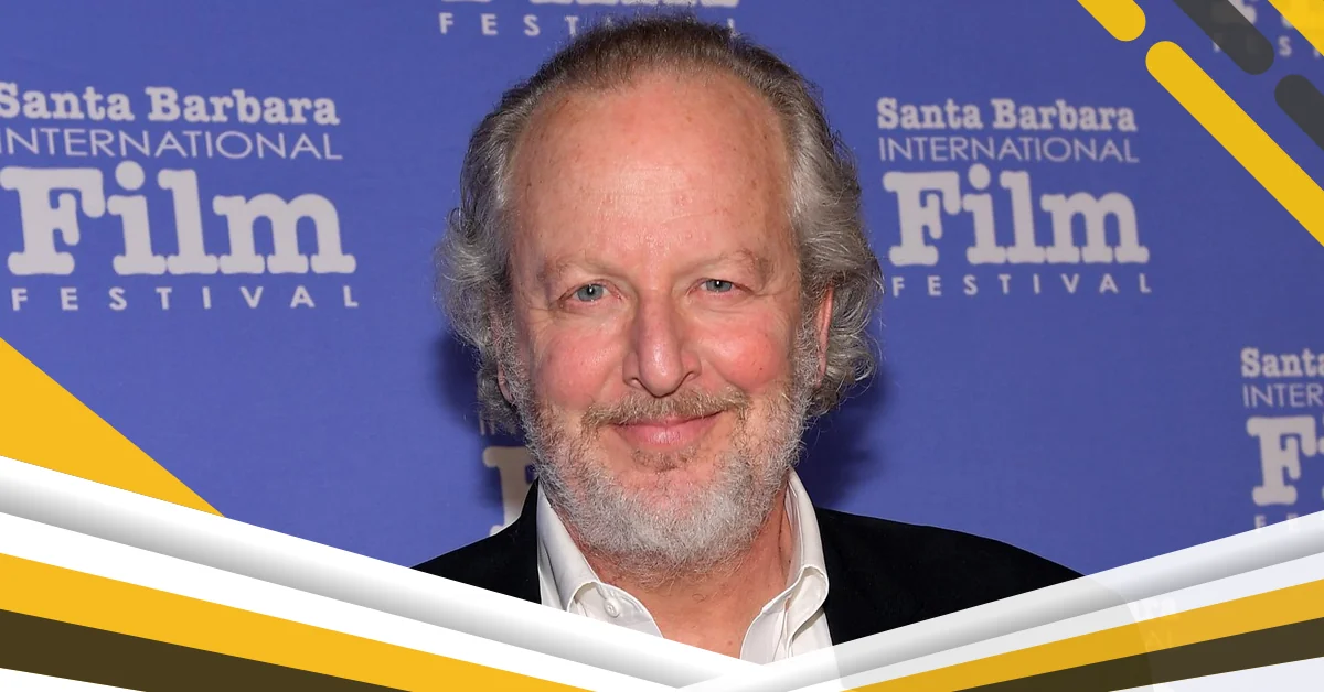 Daniel Stern