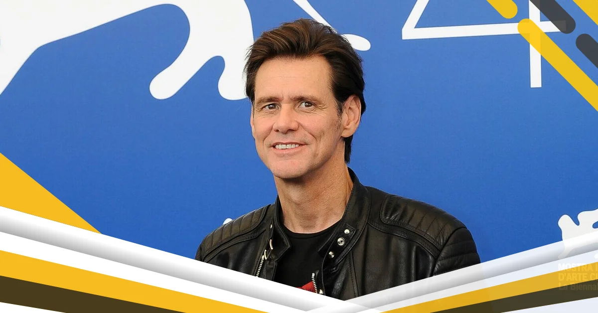 Carrey