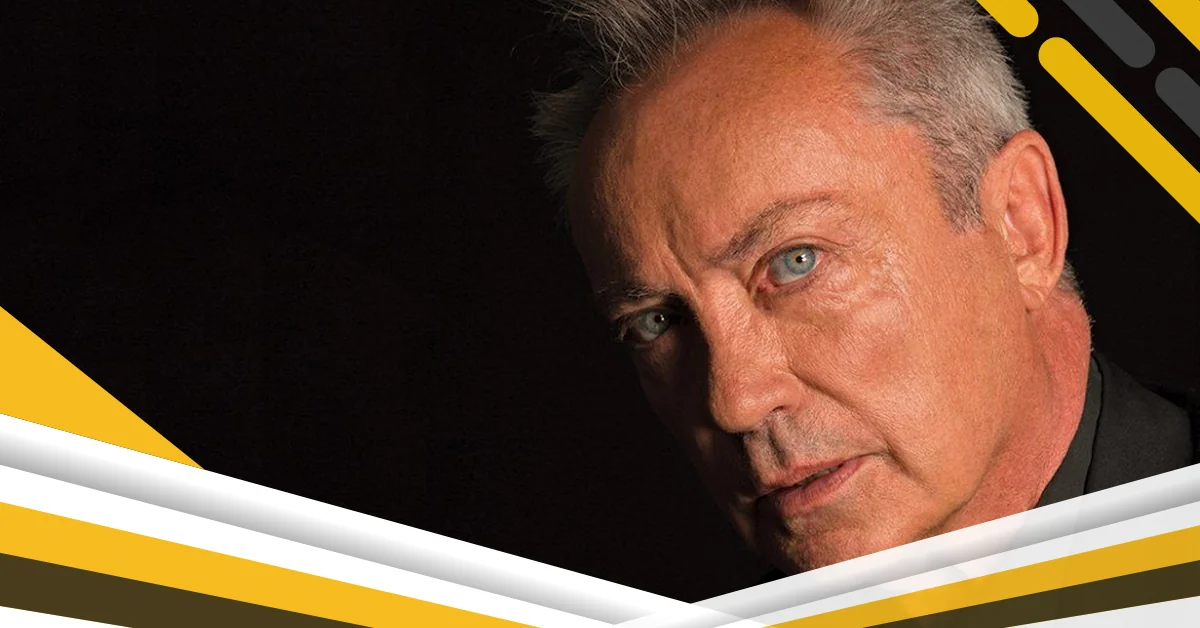 Udo Kier