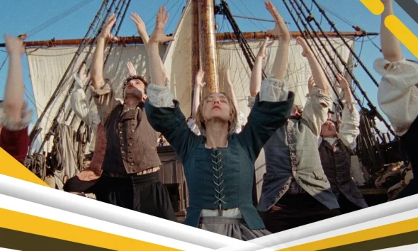 Reseña de “El testamento de Ann Lee”: Amanda Seyfried arde intensamente