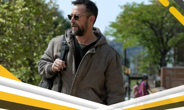 Noah Wyle sobre Robby en la temporada 2, el regreso de Langdon