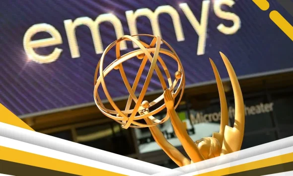 TV Academy revela cambios en las reglas de los Emmy para 2026, incluido el nombre de la película para televisión