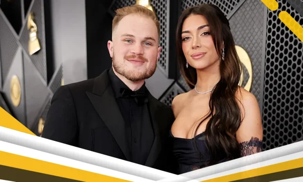 Los álbumes de Zach Bryan incluyen muchas pistas sobre la exnovia Brianna ‘Chickenfry’ LaPaglia | Brianna Chickenfry, Brianna LaPaglia, Letras, Música, Zach Bryan | Noticias y rumores de celebridades | Entretenimiento, fotos y vídeos