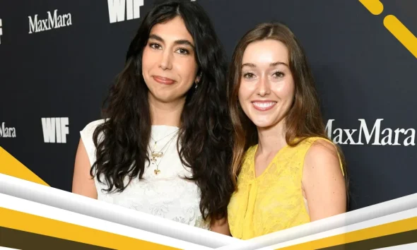 Los escritores de KPop Demon Hunters se unen al ‘El ataque de la mujer de cincuenta pies’ de Tim Burton