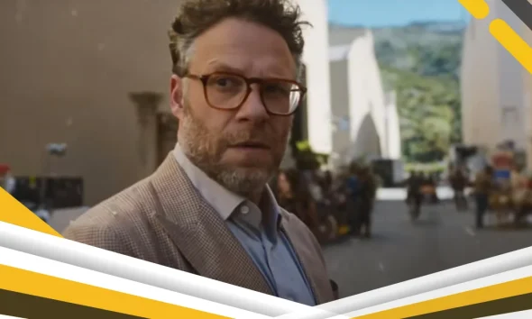 La segunda temporada de ‘The Studio’ comienza a filmarse la próxima semana, confirma Seth Rogen