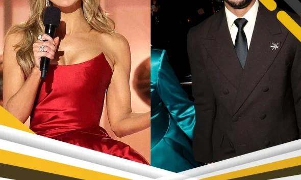 La madre de Michael B. Jordan reacciona a la broma de NSFW Nikki Glaser