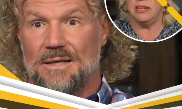 Kody Brown de Sister Wives habla sobre amar a su ex Janelle Brown