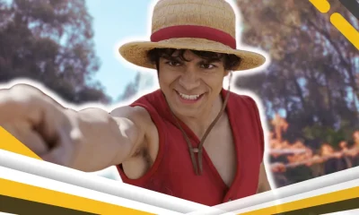 Mira el espectacular tráiler de ‘One Piece’ con los asesinos de Baroque Works en live-action