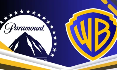 Paramount vuelve a la carga y demanda a Warner Bros. por su acuerdo con Netflix