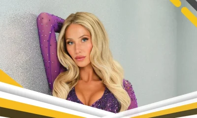 Alix Earle revela que a su madre le diagnosticaron cáncer mientras filmaba DWTS