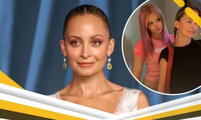 Nicole Richie insinúa que su hija de 18 años podría tener otro nombre