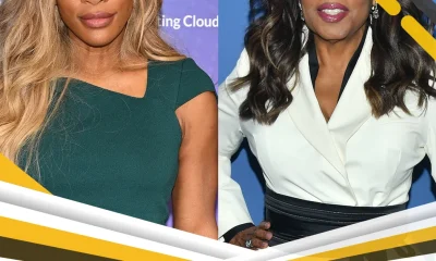 Serena Williams le dice a Oprah por qué cree que los GLP-1 son un ‘atajo’