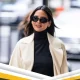 Copie el pañal Rich Mama de Olivia Munn con este estilo de $ 34