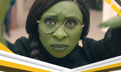 ‘Wicked’ lidera el mercado de entretenimiento en el hogar del Reino Unido a 7.600 millones de dólares en 2025