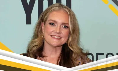 Termina con nosotros La autora Colleen Hoover revela el diagnóstico de cáncer