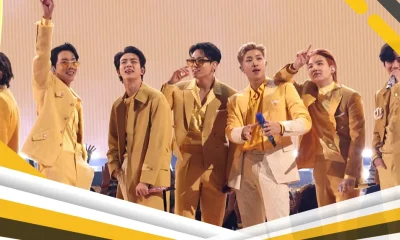 BTS anuncia las fechas de la gira mundial 2026-2027: cómo comprar entradas y lista completa de ciudades | BTS, Conciertos, J-Hope, Jimin, Jin, Jungkook, K-Pop, Música, rm, Suga, Entradas, v | Noticias y rumores de celebridades | Entretenimiento, fotos y vídeos