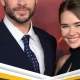 Liam Hemsworth, Gabrielle Brooks Romance especial, Historia de amor