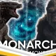 Impresionante tráiler de ‘Monarch’ temporada 2 con Godzilla, Kong y el nuevo «Titán X»