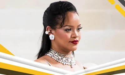 La charla de Rihanna sobre el bebé número 4 provoca frenesí en Internet