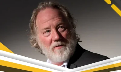 Se publica la fotografía policial de Timothy Busfield tras su arresto por cargos de abuso sexual infantil | Timoteo Busfield | Noticias y rumores de celebridades | Entretenimiento, fotos y vídeos