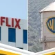 Netflix prepara oferta en efectivo por Warner Bros. Studios y streaming