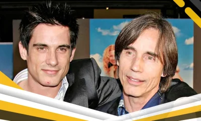 Se revela la causa de la muerte del hijo de Jackson Browne, Ethan Browne