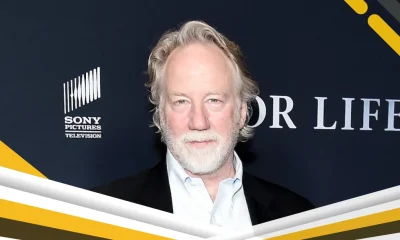 Los fiscales quieren que se le niegue la libertad bajo fianza a Timothy Busfield en medio de acusaciones de abuso