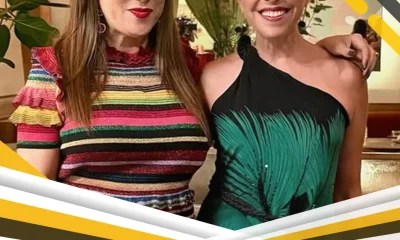 Jennifer Tilly y la controversia de Sutton Stracke