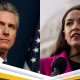 ¿Quién será el candidato presidencial demócrata en 2028? Se anuncian probabilidades de apuestas y predicciones | Elección 2028, Elección presidencial 2028, Alexandria Ocasio-Cortez, Andy Beshear, EG, evergreen, Gavin Newsom, JB Pritzker, Jon Ossoff, Josh Shapiro, Kamala Harris, Pete Buttigieg, Política, Rahm Emanuel, Wes Moore | Noticias y rumores de celebridades | Entretenimiento, fotos y vídeos