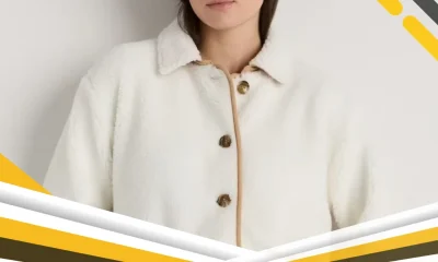 Nuevos productos cómodos de Quince: Sherpa, Cashmere, Suede