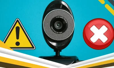 Cómo saber (y prevenir) si alguien está entrando en la cámara de tu PC o móvil