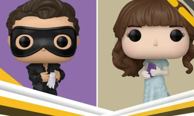 Bridgerton Temporada 4 Funko Pops: Compra en línea