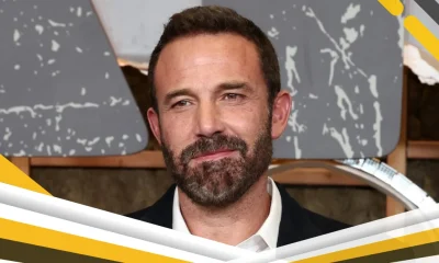 Los hijos de Ben Affleck están emocionados de visitar el set de Odyssey, pero ‘nunca’ quieren visitar el suyo