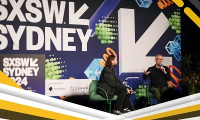 SXSW Sydney cancela la edición 2026