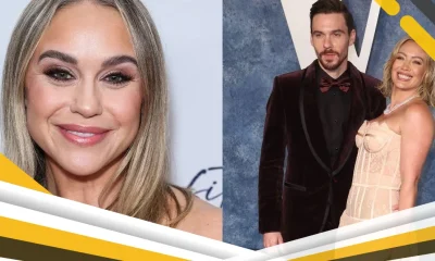 Alumna de ‘Glee’ critica al ‘pequeño’ marido de Hilary Duff por ‘atacar’ a Ashley Tisdale