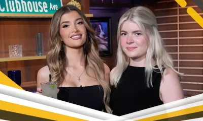 Lola Sheen niega la afirmación de Sami Sheen de que está saliendo con el exnovio de su hermana | Lola Sheen, Sami Sheen | Noticias y rumores de celebridades | Entretenimiento, fotos y vídeos