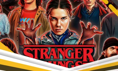 Así era el final alternativo de ‘Stranger Things’: mucho menos polémico y más fácil de entender