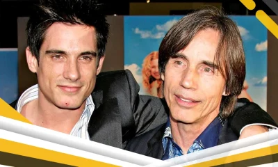 Se revela la causa de la muerte del hijo de Jackson Browne, Ethan Browne