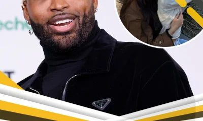 Tristan Thompson, hijo de Maralee Nichols: Theo: fotos