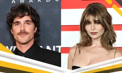 ¿Jacob Elordi y Olivia Jade han vuelto a estar juntos? Ex novios vistos en Nueva York meses después de la ruptura final | Jacob Elordi, Olivia Jade | Noticias y rumores de celebridades | Entretenimiento, fotos y vídeos