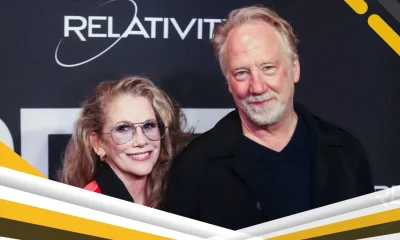 El momento de Timothy Busfield en la sala del tribunal indica que se avecinan problemas