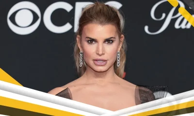 Jessica Simpson canta el jingle ‘Chicken of the Sea’ en nueva campaña publicitaria