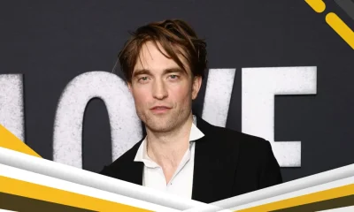 El papel secreto de Robert Pattinson en Marty Supreme revelado por Josh Safdie
