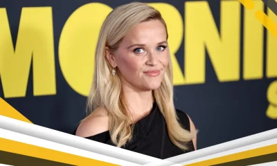 Reese Witherspoon afirma que los estafadores se hacen pasar por ella en las redes sociales