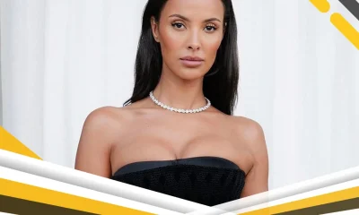 Maya Jama sobre el éxito mundial de ‘Love Island’, el debut de The Gentlemen Acting
