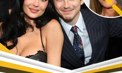 Caitlyn Jenner, Kylie Jenner y Timothée Chalamet sobre el romance