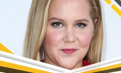 Las nuevas fotos de Amy Schumer apuntan a un cambio personal mayor